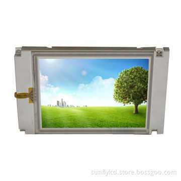 5.7-inch(320 x 240 RGB), LCD Module, TFT LCD Display with Touch Panel